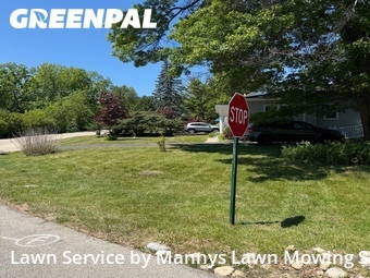 Lawn Maintenance nearby Lake Bluff, IL, 