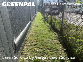 Lawn Cutting nearby Philadelphia, PA, 