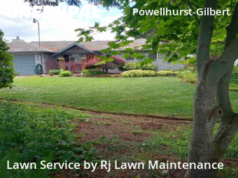 Lawn Mowing nearby Portland, OR, 