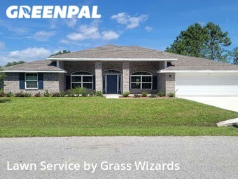 Grass Cutting nearby Palm Coast, FL, 
