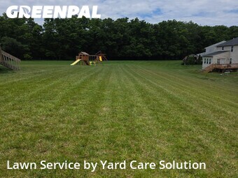 Lawn Service nearby Mason, OH, 
