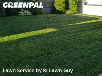 Grass Cutting nearby Newport, RI, 