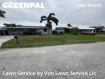 Yard Mowing nearby Lake Worth Beach, FL, 