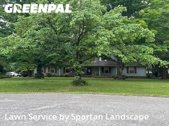 Lawn Maintenance nearby Murfreesboro, TN, 