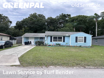 Lawn Service nearby Tampa, FL, 