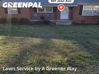 Lawn Care Service nearby Kannapolis, NC, 