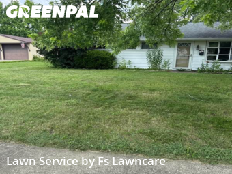 Lawn Maintenance nearby Vandalia, OH, 