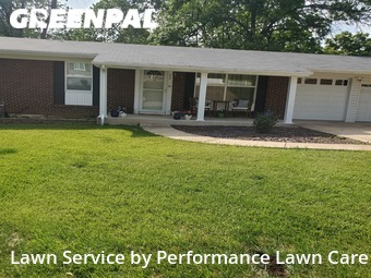 Lawn Care Service nearby Ballwin, MO, 