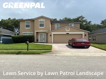 Lawn Mowing Service nearby Oviedo, FL, 