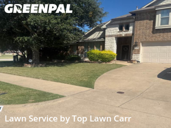 Lawn Mow nearby Mansfield, TX, 