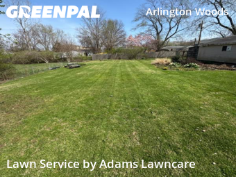 Lawn Care Service nearby Indianapolis, IN, 