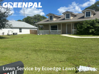 Lawn Cut nearby Palm Bay, FL, 