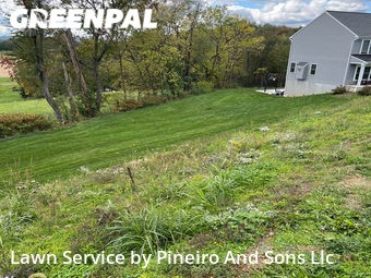 Lawn Mowing nearby Wrightsville, PA, 