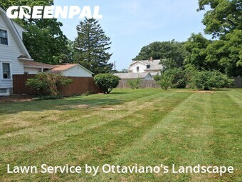 Lawn Service nearby Marion, OH, 
