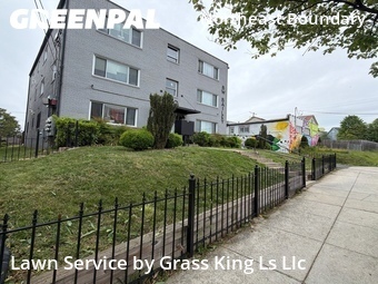 Lawn Maintenance nearby Washington, VA, 