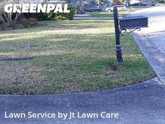 Lawn Service nearby Dunedin, FL, 