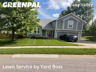 Lawn Care Service nearby Shawnee, MO, 