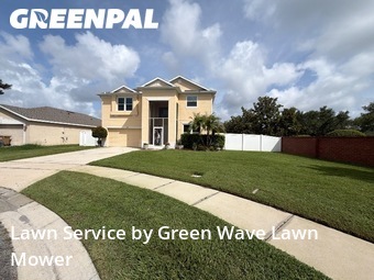 Grass Cutting nearby Kissimmee, FL, 