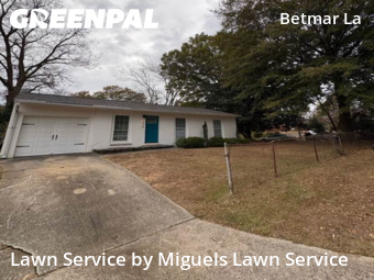 Lawn Cut nearby Atlanta, GA, 