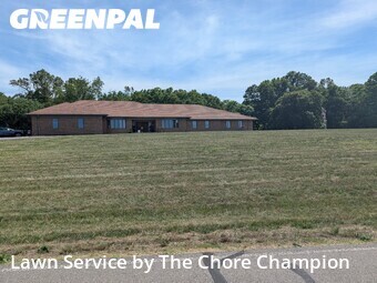 Lawn Mowing Service nearby Fredericksburg, VA, 