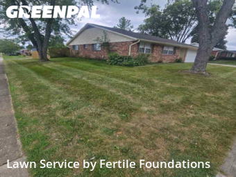 Lawn Care Service nearby Dayton, OH, 