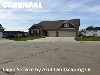 Lawn Maintenance nearby St. Peters, MO, 