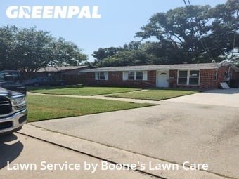 Lawn Mowing Service nearby Kenner, LA, 