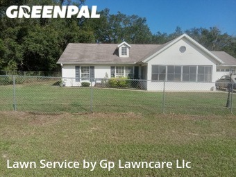 Yard Mowing nearby Ocala, FL, 