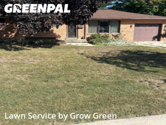 Lawn Maintenance nearby South Milwaukee, WI, 