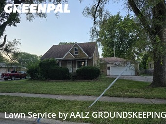 Grass Cut nearby Manteno, IN, 