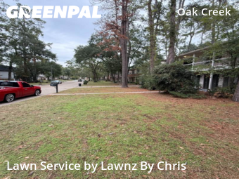 Lawn Care Service nearby Houston, TX, 