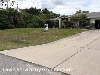 Lawn Maintenance nearby North Port, FL, 