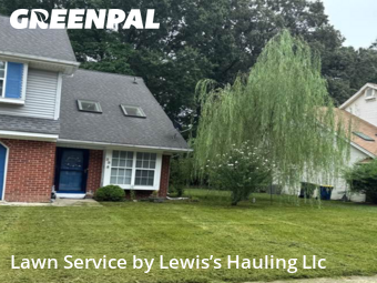 Yard Mowing nearby Dover, DE, 