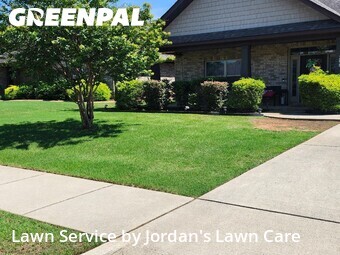 Yard Mowing nearby Meridianville, AL, 