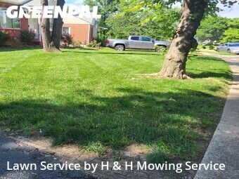 Lawn Mowing nearby Saint Ann, MO, 