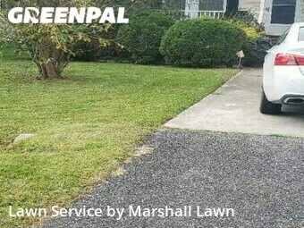 Lawn Cut nearby Chesapeake, VA, 