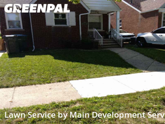 Lawn Maintenance nearby Dearborn, MI, 
