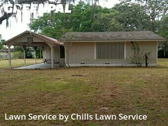 Lawn Mowing nearby Kissimmee, FL, 
