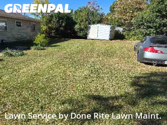 Grass Cutting nearby Panama City, FL, 