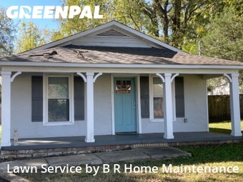 Lawn Maintenance nearby Jackson, TN, 