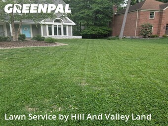 Lawn Care nearby Loveland, OH, 