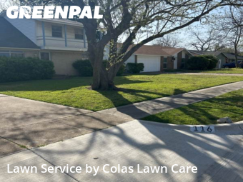Grass Cutting nearby Richardson, TX, 