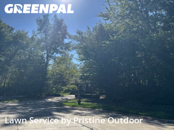 Lawn Cutting nearby Novi, MI, 