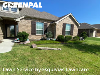 Grass Cut nearby Venus, TX, 