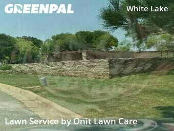 Yard Mowing nearby Fort Worth, TX, 