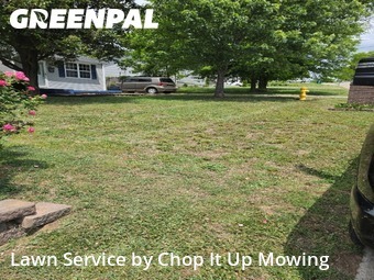Lawn Mowing Service nearby La Vergne, TN, 