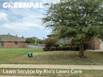 Lawn Maintenance nearby Fort Worth, TX, 