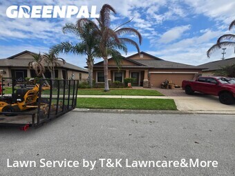 Lawn Mow nearby Rockledge, FL, 