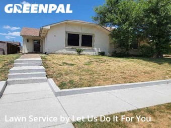 Lawn Service nearby The Colony, TX, 