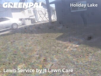 Yard Mowing nearby Holiday, FL, 